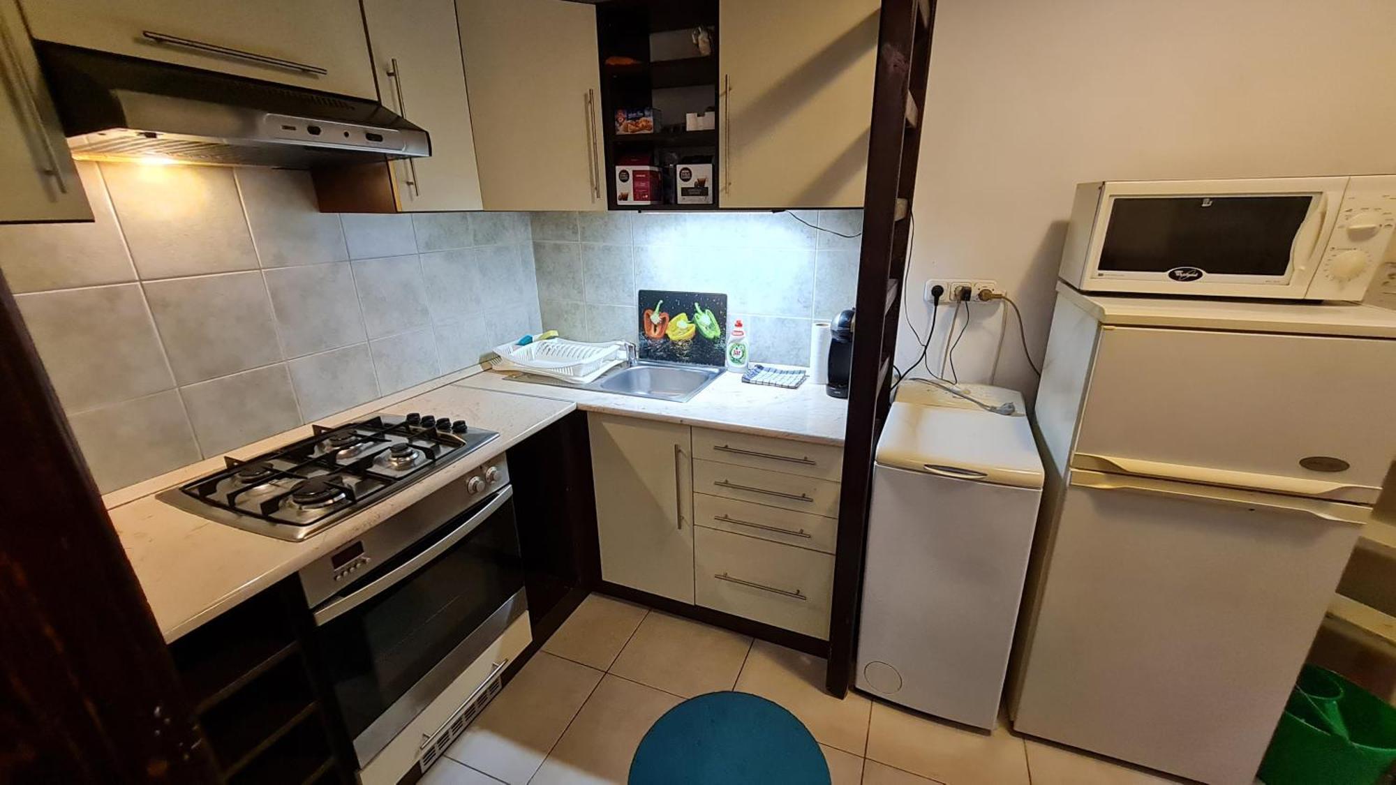 Fanni Apartman Budapest Extérieur photo
